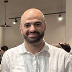 Mohammed Damiri